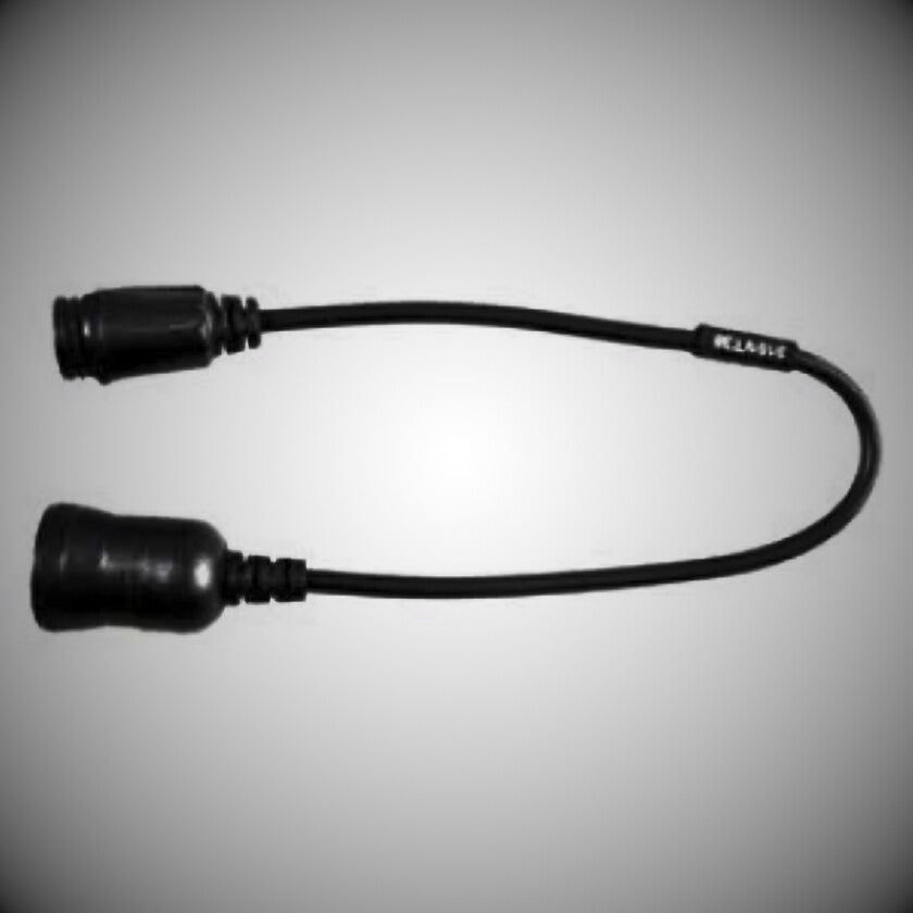 TEXA 3151/T38 9 Pin Cable for CATERPILLAR and PERKINS