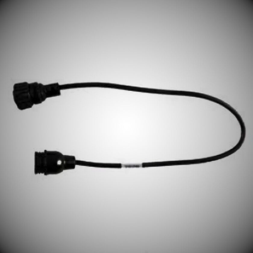 TEXA 3151/T60 SCANIA Engine Cable for DOOSAN Vehicles