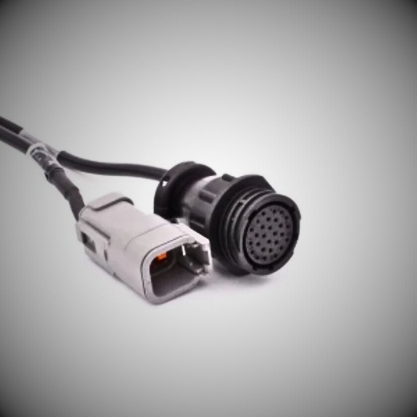 TEXA 3151/T65 YANMAR Engine Cable