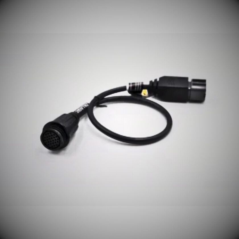TEXA 3151/T82 HITACHI ISUZU Engine Diagnosis Cable